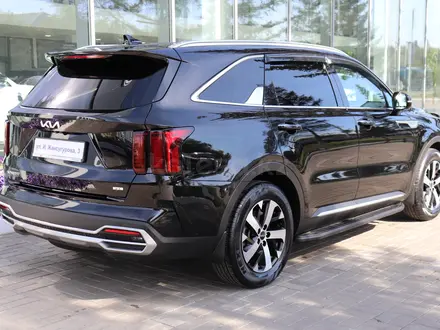 Kia Sorento 2023 года за 14 990 000 тг. в Астана – фото 5