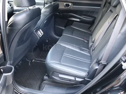 Kia Sorento 2023 года за 14 990 000 тг. в Астана – фото 23