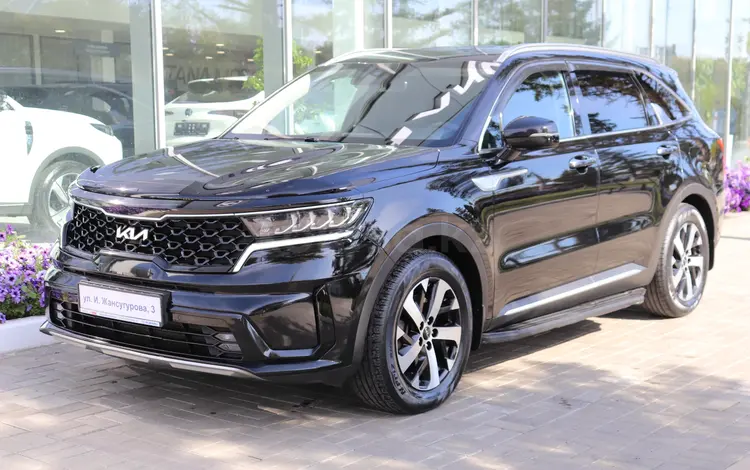 Kia Sorento 2023 года за 14 990 000 тг. в Астана