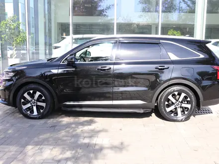 Kia Sorento 2023 года за 14 990 000 тг. в Астана – фото 2