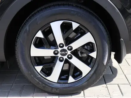 Kia Sorento 2023 года за 14 990 000 тг. в Астана – фото 11