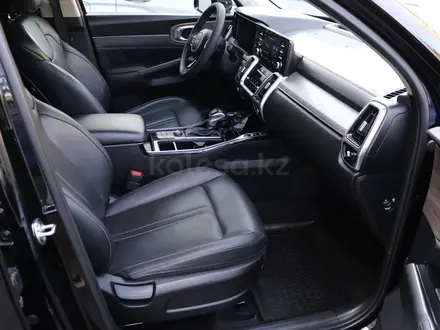Kia Sorento 2023 года за 14 990 000 тг. в Астана – фото 14