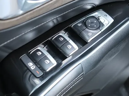 Kia Sorento 2023 года за 14 990 000 тг. в Астана – фото 21