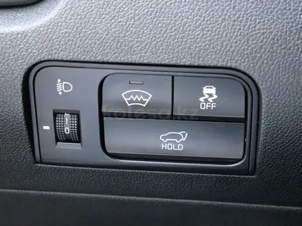 Kia Sorento 2023 года за 14 990 000 тг. в Астана – фото 22