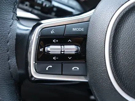 Kia Sorento 2023 года за 14 990 000 тг. в Астана – фото 18