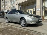 Toyota Camry 2005 года за 4 500 000 тг. в Атырау