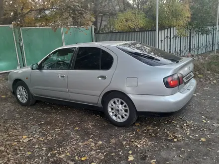 Nissan Primera 2000 года за 2 300 000 тг. в Алматы – фото 5