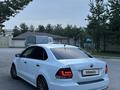 Volkswagen Polo 2015 годаүшін4 000 000 тг. в Алматы – фото 3
