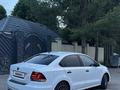 Volkswagen Polo 2015 годаүшін4 000 000 тг. в Алматы – фото 2