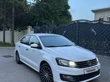 Volkswagen Polo 2015 годаүшін4 000 000 тг. в Алматы