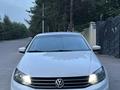 Volkswagen Polo 2015 годаүшін4 000 000 тг. в Алматы – фото 5