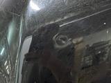 Капот бу оригинал Mercedes-Benz W221 за 80 000 тг. в Алматы – фото 5