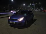 Kia Rio 2014 годаүшін5 500 000 тг. в Астана – фото 2