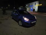 Kia Rio 2014 годаүшін5 500 000 тг. в Астана