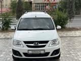 ВАЗ (Lada) Largus 2013 года за 3 830 000 тг. в Шымкент