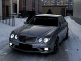 Mercedes-Benz E 55 AMG 2002 годаfor10 800 000 тг. в Караганда – фото 2