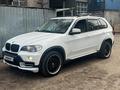 BMW X5 2007 года за 7 500 000 тг. в Алматы