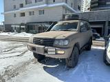 Toyota Land Cruiser 2005 годаүшін8 999 999 тг. в Кызылорда – фото 2