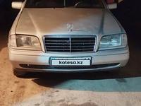 Mercedes-Benz C 180 1993 годаүшін1 500 000 тг. в Усть-Каменогорск