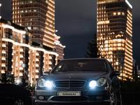 Mercedes-Benz C 320 2005 годаүшін4 990 000 тг. в Астана