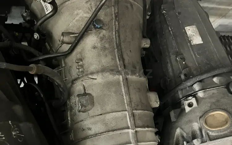 Акпп автомат bmw e65 6hp28 объём 4.8 за 350 000 тг. в Алматы