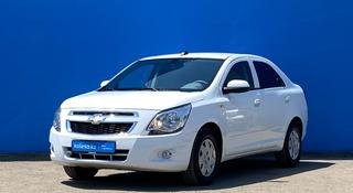 Chevrolet Cobalt 2021 года за 6 000 000 тг. в Алматы