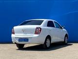 Chevrolet Cobalt 2021 годаfor6 000 000 тг. в Алматы – фото 3