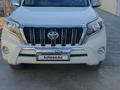 Toyota Land Cruiser Prado 2013 года за 23 000 000 тг. в Атырау