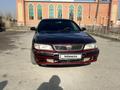 Nissan Maxima 1997 годаfor1 400 000 тг. в Туркестан