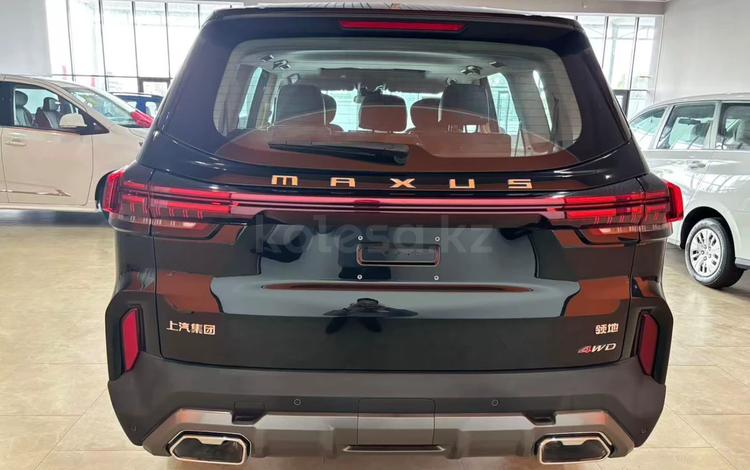 Maxus D90 Pro — миниатюра 3