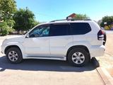 Toyota Land Cruiser Prado 2007 года за 12 000 000 тг. в Актау – фото 2