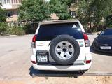 Toyota Land Cruiser Prado 2007 года за 12 000 000 тг. в Актау – фото 3