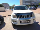 Toyota Land Cruiser Prado 2007 года за 12 000 000 тг. в Актау – фото 5
