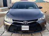 Toyota Camry 2015 годаүшін9 199 000 тг. в Бейнеу