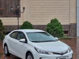 Toyota Corolla 2017 годаүшін6 750 000 тг. в Шымкент – фото 2