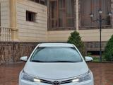 Toyota Corolla 2017 годаүшін6 750 000 тг. в Шымкент
