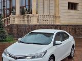 Toyota Corolla 2017 годаүшін6 750 000 тг. в Шымкент – фото 3