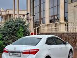 Toyota Corolla 2017 годаүшін6 750 000 тг. в Шымкент – фото 5