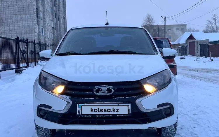 ВАЗ (Lada) Granta 2190 2019 года за 5 100 000 тг. в Павлодар