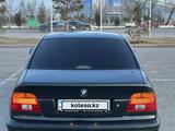 BMW 528 1997 года за 4 400 000 тг. в Астана – фото 4