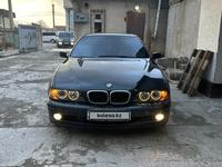 BMW 528 1997 годаүшін4 400 000 тг. в Астана