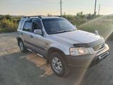 Honda CR-V 1998 годаfor3 300 000 тг. в Усть-Каменогорск – фото 2