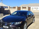 Lexus ES 300h 2012 годаfor9 000 000 тг. в Актау – фото 2