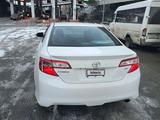 Toyota Camry 2014 года за 8 999 999 тг. в Актобе