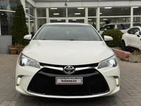 Toyota Camry 2016 годаүшін9 300 000 тг. в Алматы