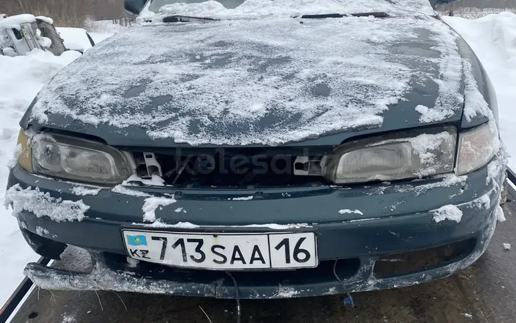 Mazda Cronos 1994 года за 232 322 тг. в Усть-Каменогорск