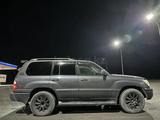 Lexus LX 470 2004 года за 8 700 000 тг. в Алматы – фото 4