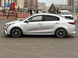 Kia Rio 2021 года за 7 700 000 тг. в Актау – фото 3