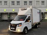 ГАЗ ГАЗель NEXT 2016 года за 10 500 000 тг. в Шымкент
