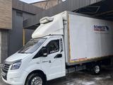 ГАЗ ГАЗель NEXT 2016 года за 10 500 000 тг. в Шымкент – фото 4